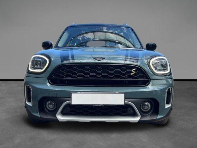 MINI Countryman 1.5 Cooper SE Northwood Edition Countryman ALL4