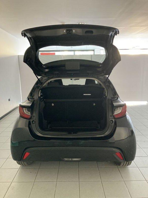 Toyota Yaris Yaris 1.5 Hybrid 5 porte Active