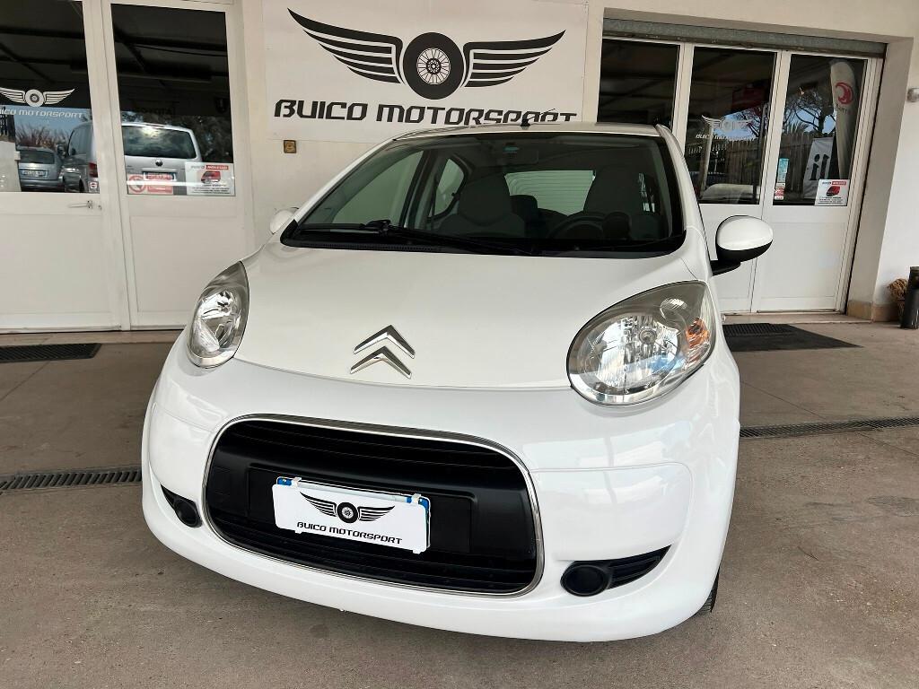 Citroen C1 Deejay 5 porte 1.0 - Perfetta