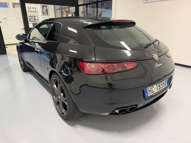 ALFA ROMEO Brera 1750 TBi