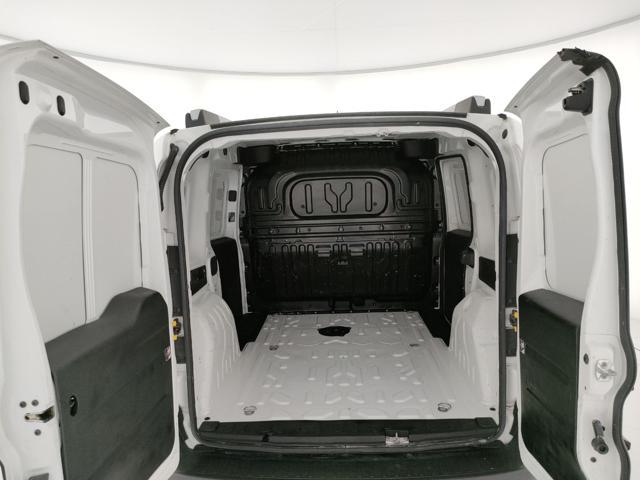 FIAT Doblo Doblò 1.6 MJT 120CV PC-TN Cargo Lamier SX 3P X-PRO