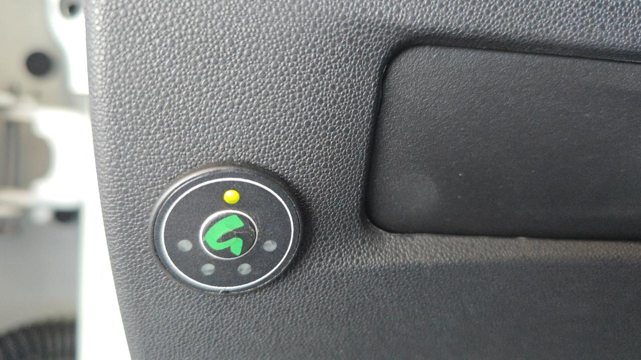 Citroen C3 1.4 Perfect Eco Energy G