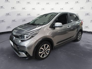 Kia Picanto Picanto 1.0 X Line (PREZZO REALE)