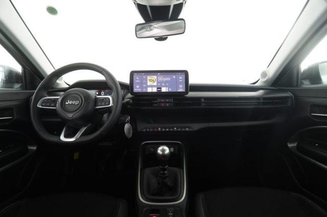 JEEP Avenger Avenger 1.2 Turbo Altitude