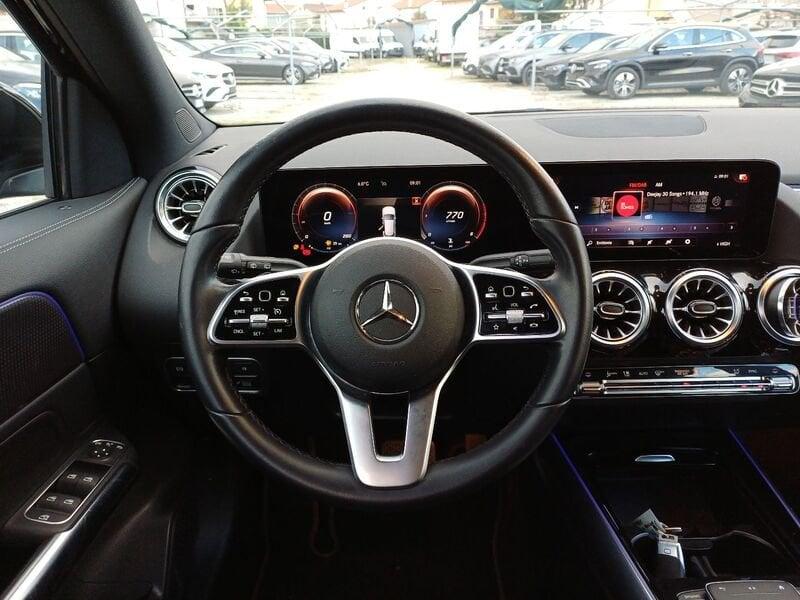 Mercedes-Benz GLA GLA 200 d 4Matic Sport Plus