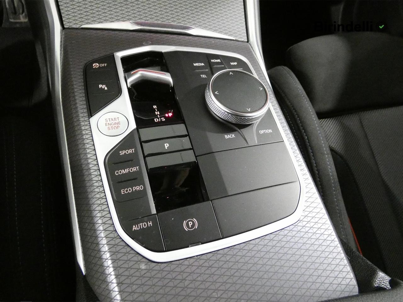 BMW BMW 318d Touring