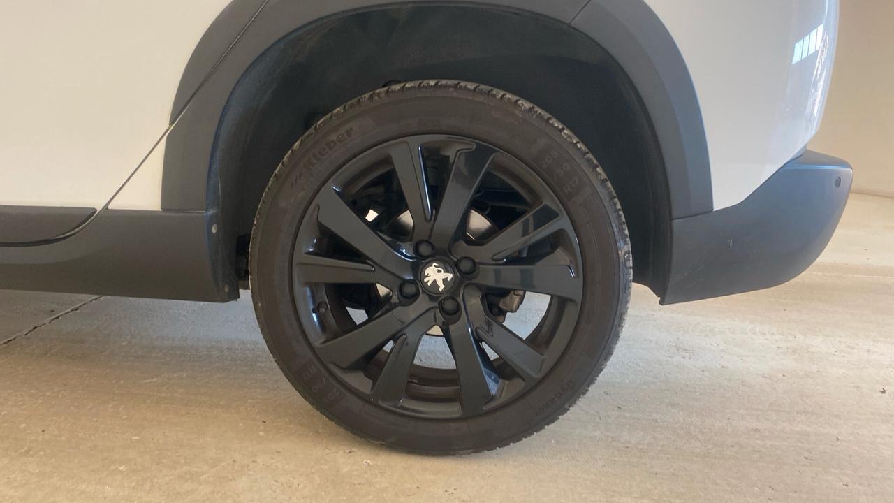 Peugeot 2008 1.6 BlueHDi GT Line FULL