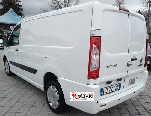 Fiat Scudo MAXI 2.0 cv 130 marce 6 posti 3