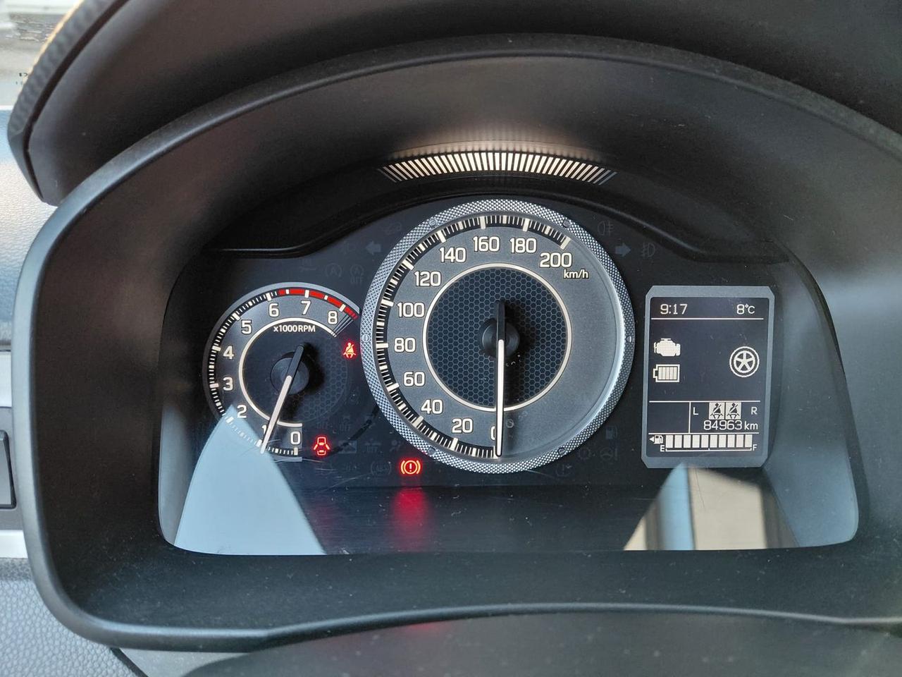 Suzuki Ignis Top 1.2 Dualjet MHEV #7789