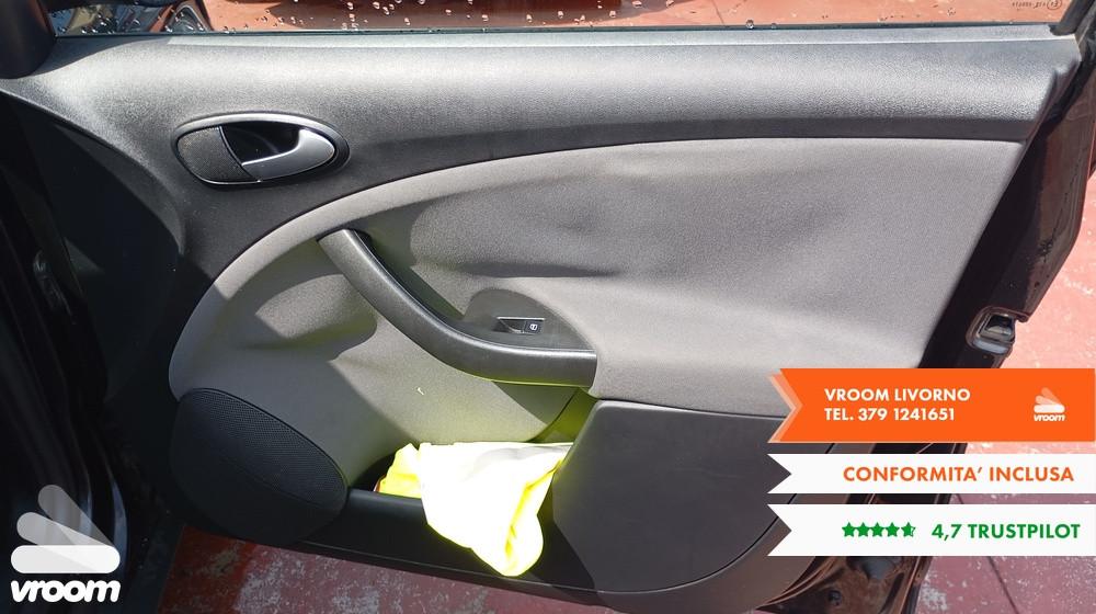 SEAT Altea Altea 1.6 TDI 105 CV CR DPF Style XL
