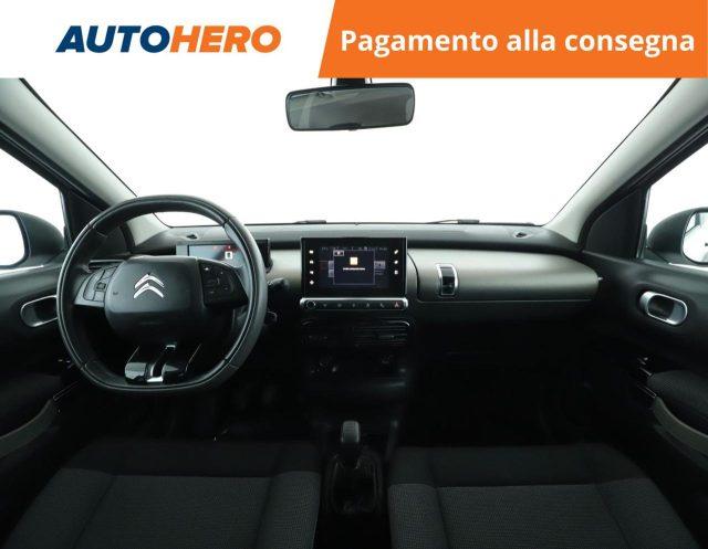 CITROEN C4 Cactus PureTech 82 Shine