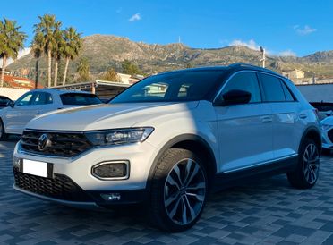 Volkswagen T-Roc Advanced 1.5 TSI 150CV DSG