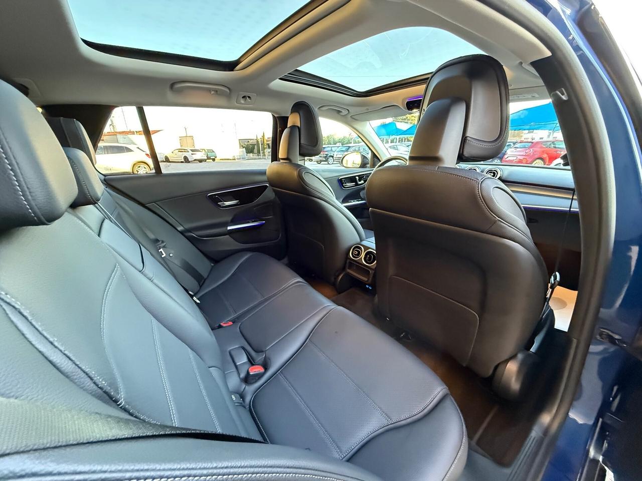 Mercedes-benz C 220d 4Matic All-Terrain - IVA INCL