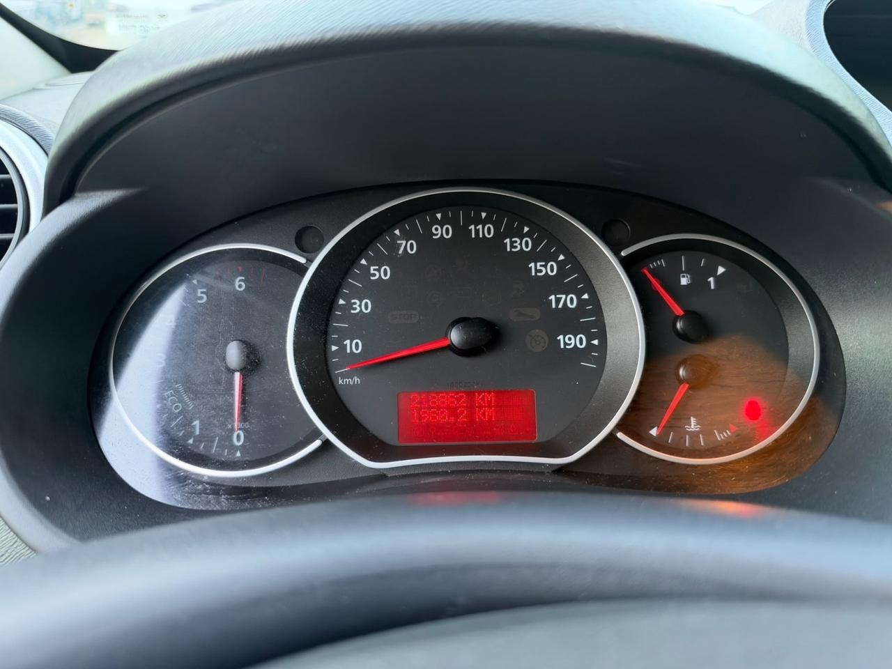 Renault Kangoo 1.5 dCi 110Cv 5 porte Extrem