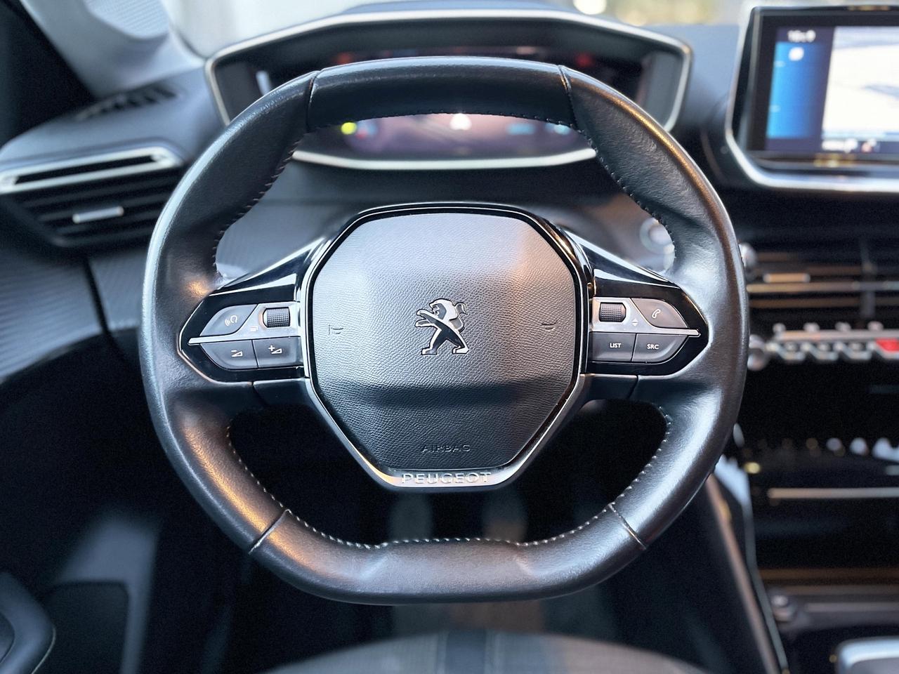 Peugeot 208 1.2 Benzina 101CV E6 Neo - 2020