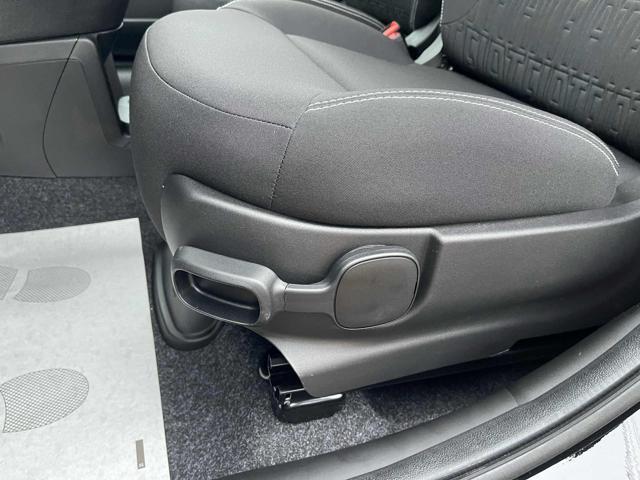 FIAT Panda 1.0 FireFly S&S Hybrid 70CV - KM0