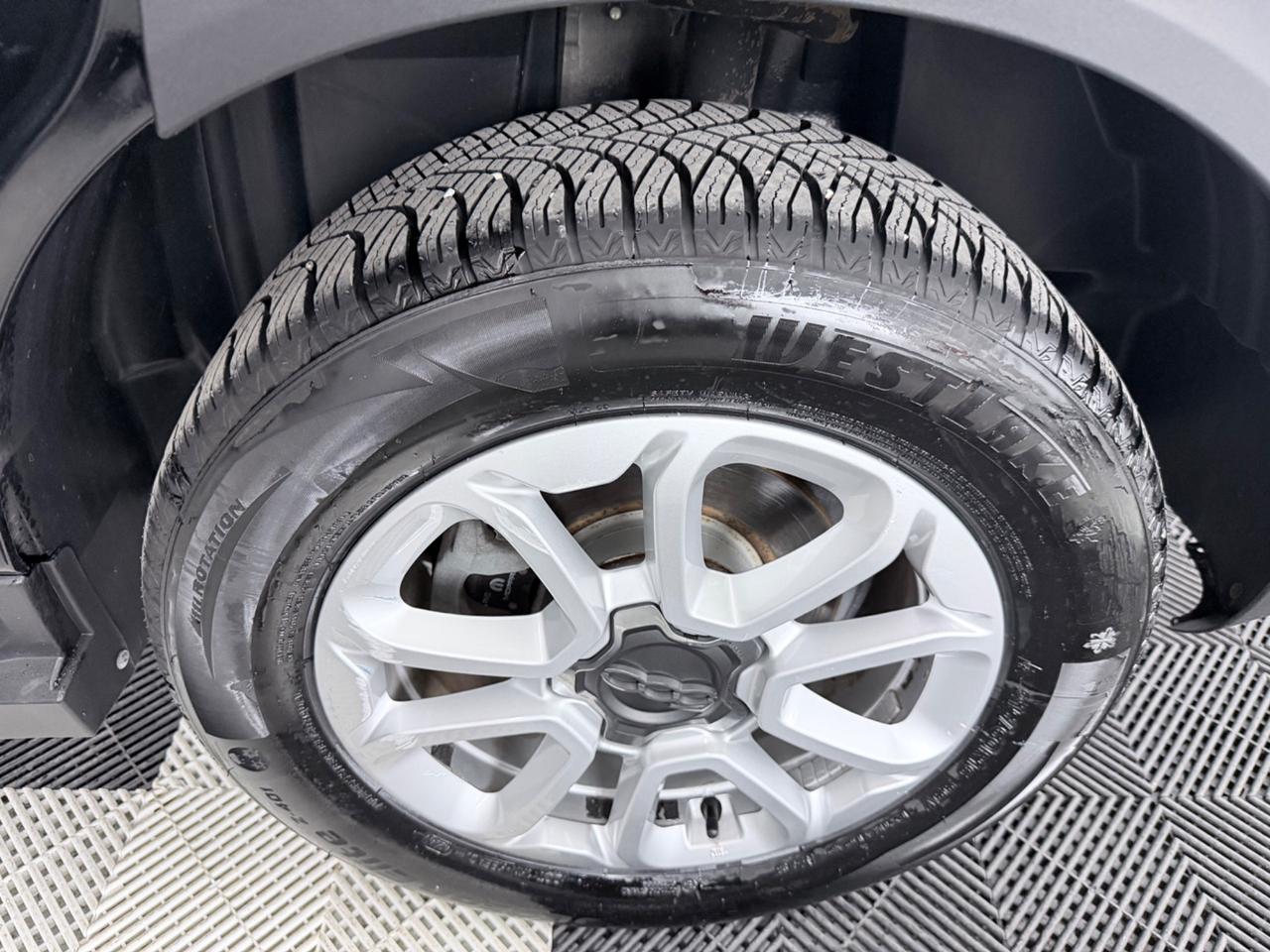 Fiat 500X 1.3MultiJet 95CV Business NEOPATENTATI