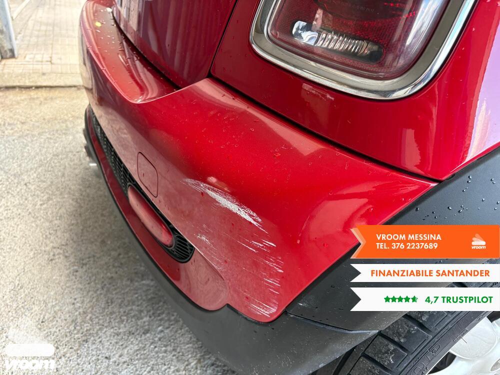 MINI Mini 3ª serie (R56) Mini 1.6 16V Cooper S...
