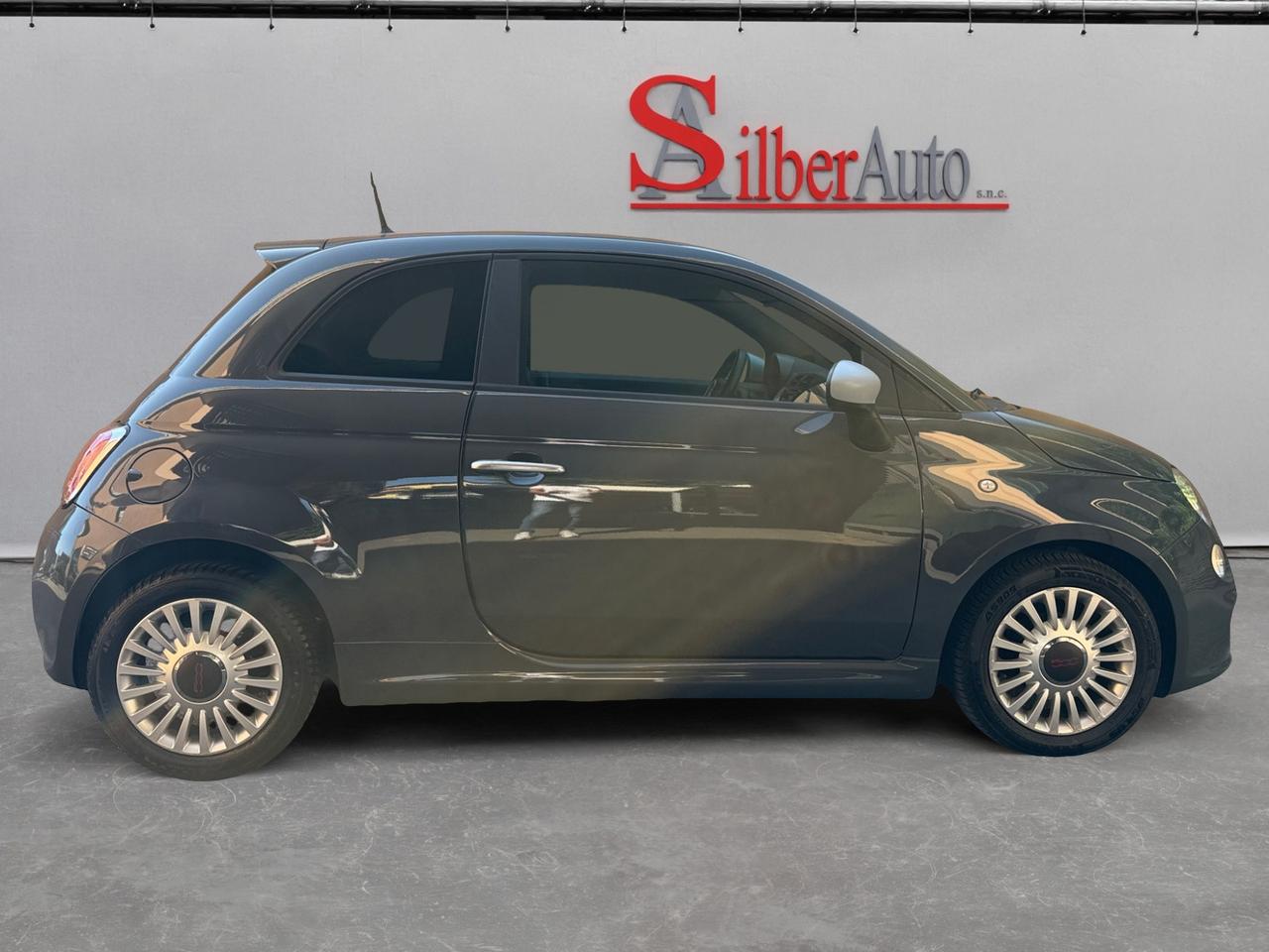 Fiat 500 1.2 SPORT 69cv