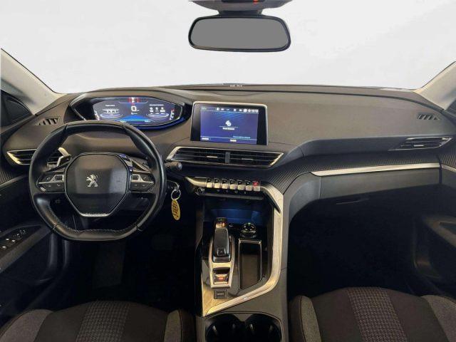 PEUGEOT 3008 BLUEHDI 130 S&S EAT8 ALLURE AUTOMATICA