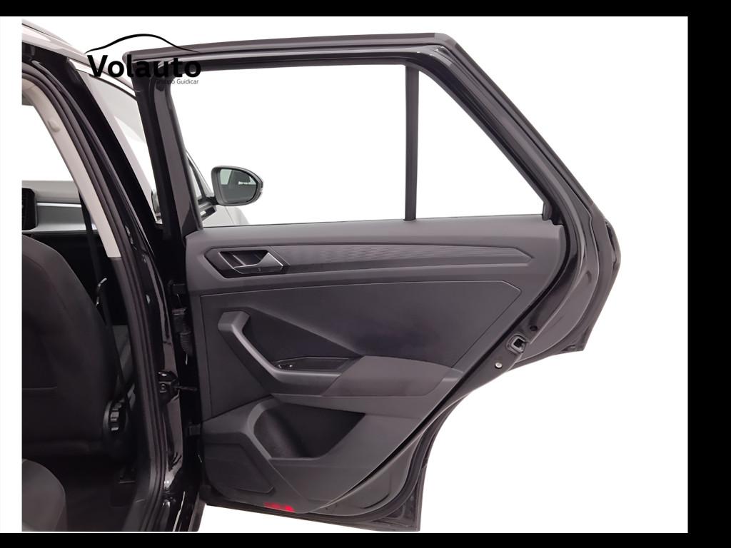 VOLKSWAGEN T-Roc I 2022 - T-Roc 2.0 tdi Life 150cv dsg