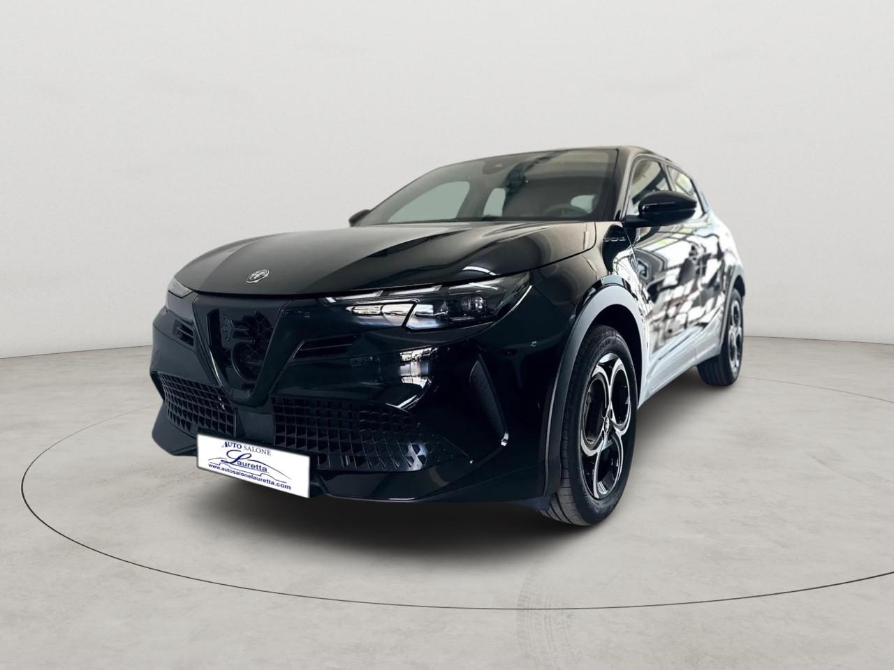 Alfa Romeo Junior 1.2 145CV Hybrid eDCT6 Speciale