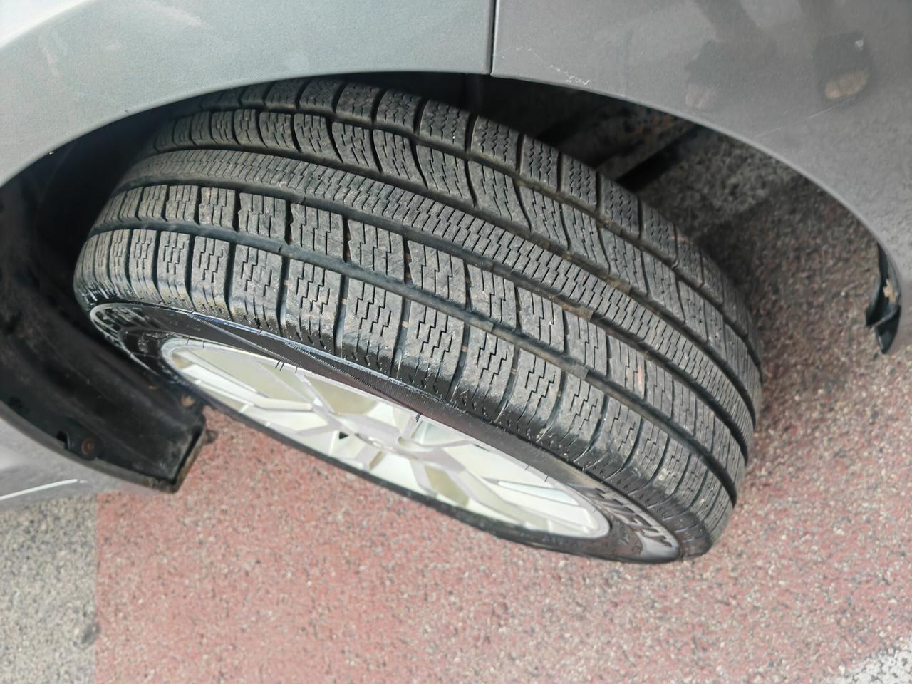 DR1 1.3 BENZINA GPL BI-FUEL CV83 KW61