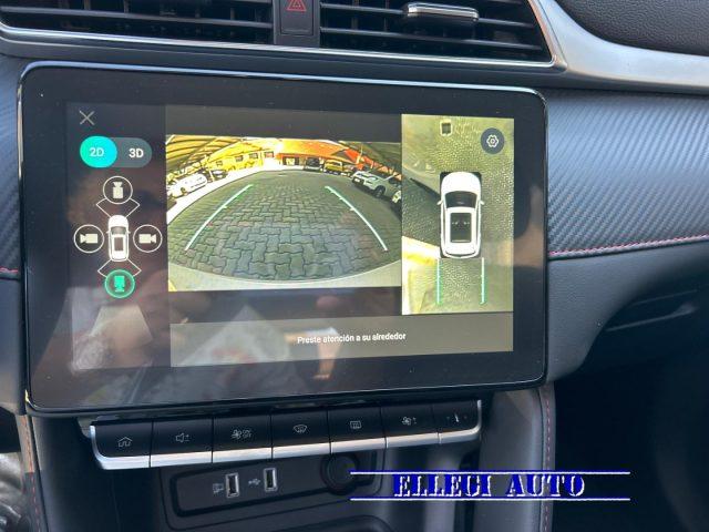 MG ZS 1.5 VTi-tech Luxury km 0