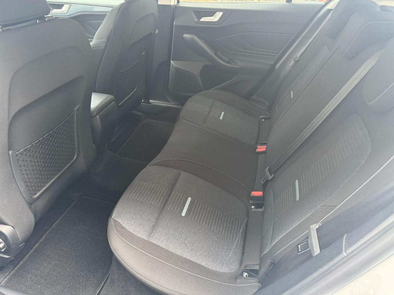 Ford Focus 1.0 EcoBoost Hybrid 125 CV 5p. Active