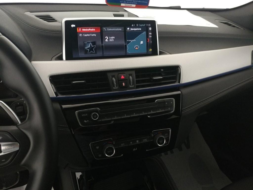 BMW X2 M 35 i xDrive Steptronic