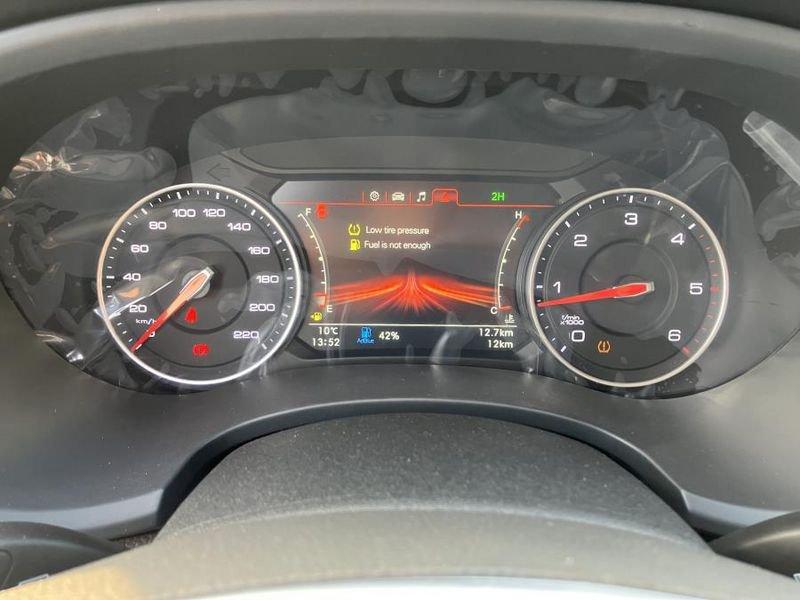 Foton Tunland G7 6 MT NO OBBLIGO FINANZIAMENTO