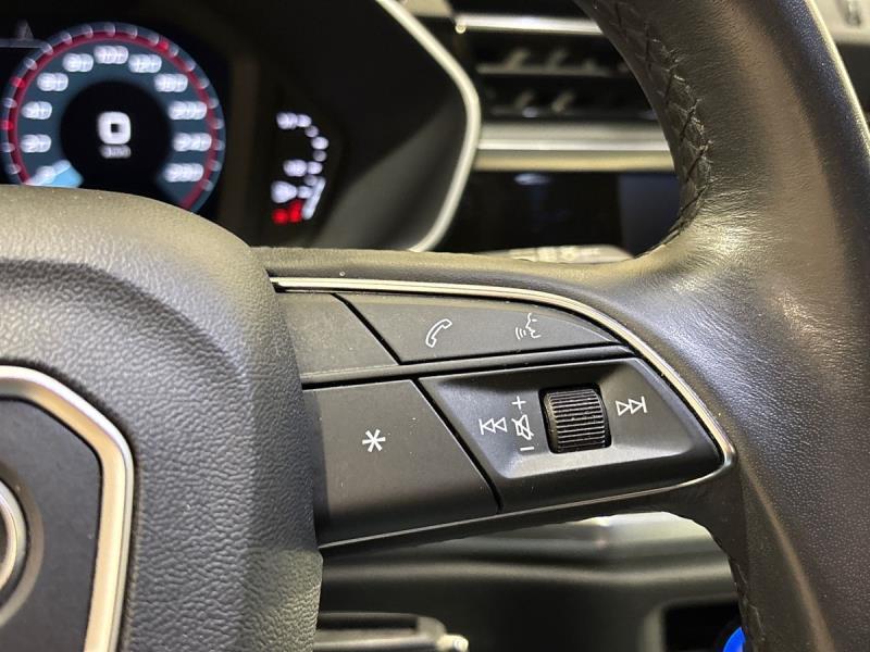 Audi Q3 35 2.0 TDI S line Edition S tronic