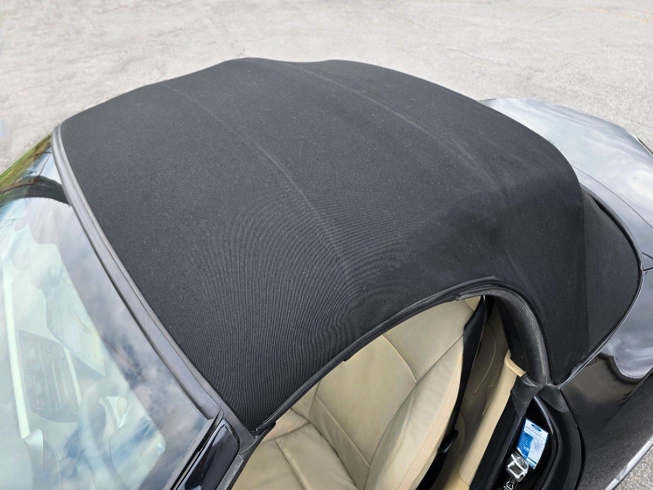 BMW Z4 Roadster 2.2i 6 CILINDRI 67.000KM, YOUNGTIMER!!