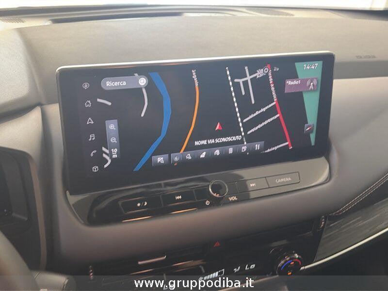 Nissan Qashqai III 2021 1.5 e-power N-Connecta 2wd