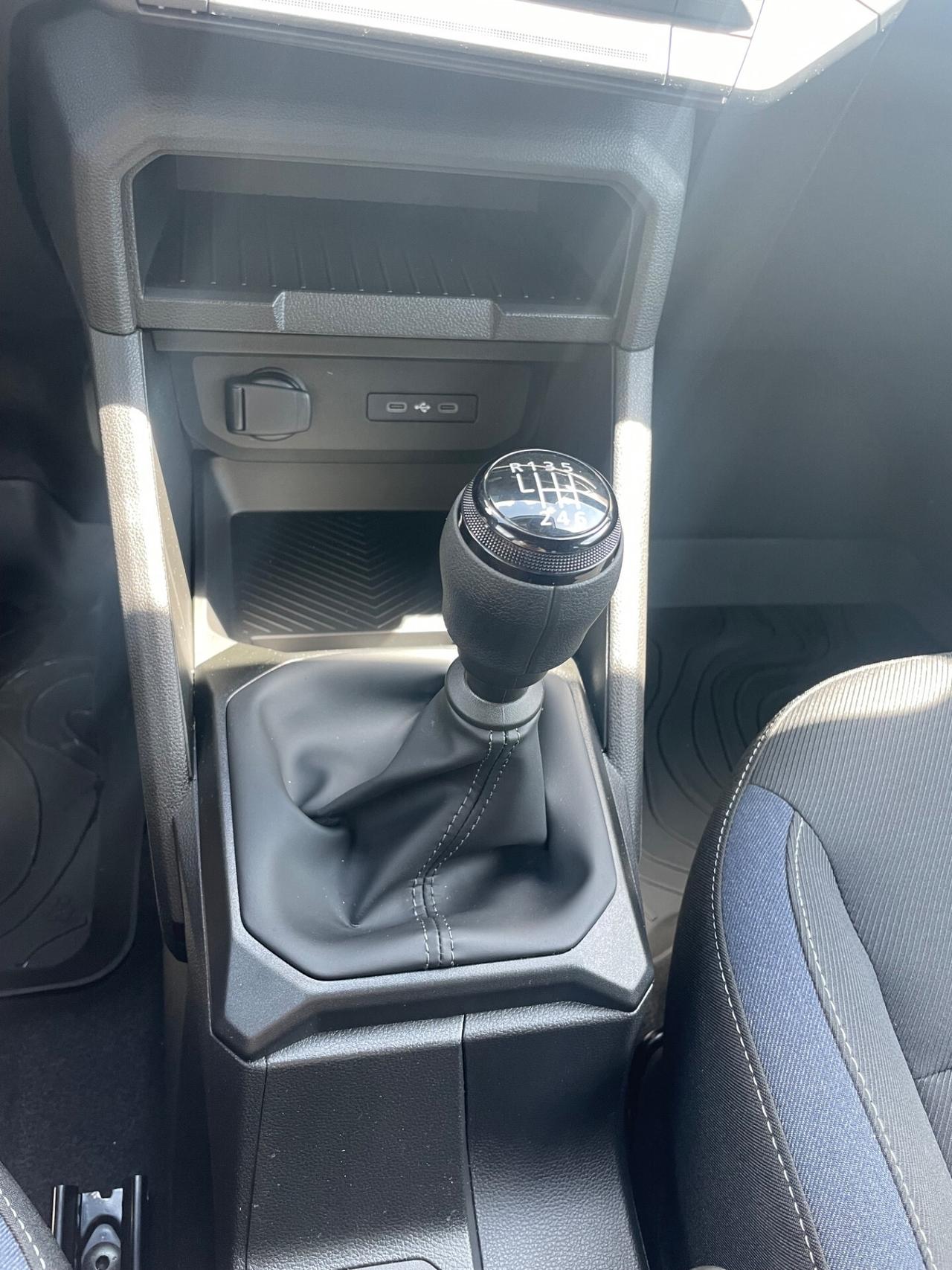 Dacia Duster Tce 130 CV MHEV Journey