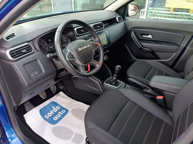 DACIA Duster 1.0 TCe GPL Journey