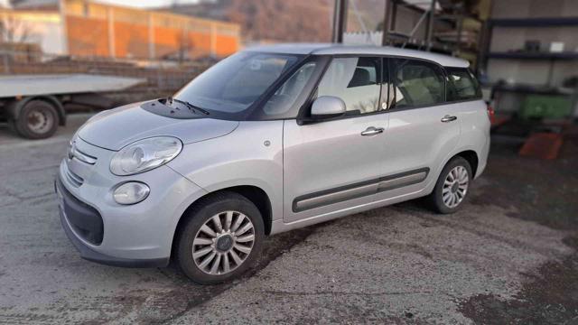 FIAT 500L Living 1.3 Multijet MOTORE ROTTO