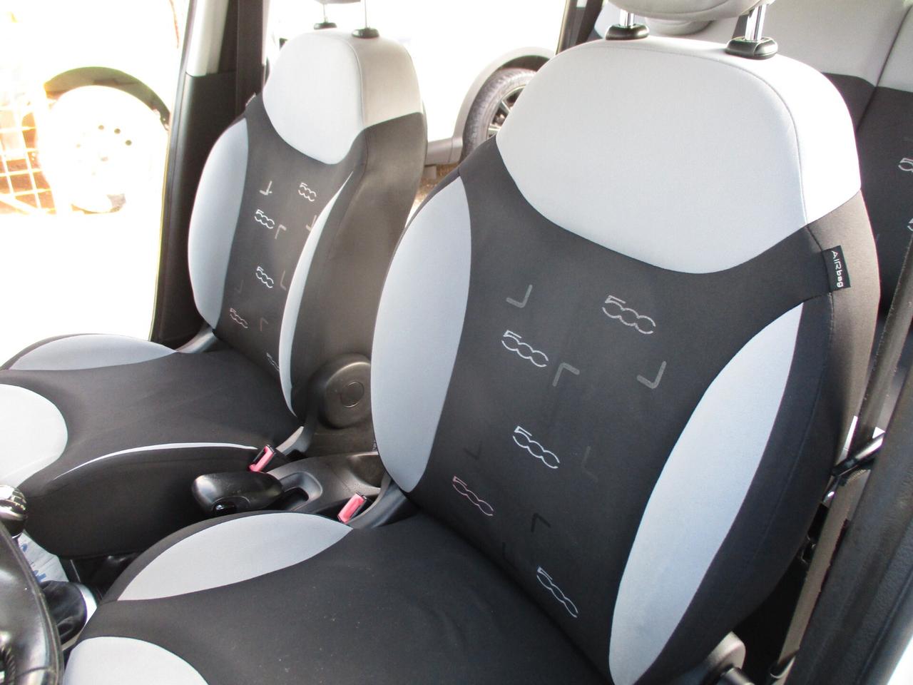 Fiat 500L 1.3 Multijet 85 CV Lounge OK NEOPATENTATI