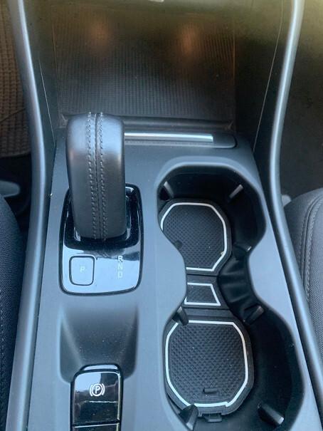 Volvo XC40 T2 Geartronic Momentum Pro