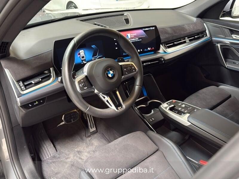 BMW X2 U10 sdrive 18d MSport Pro auto