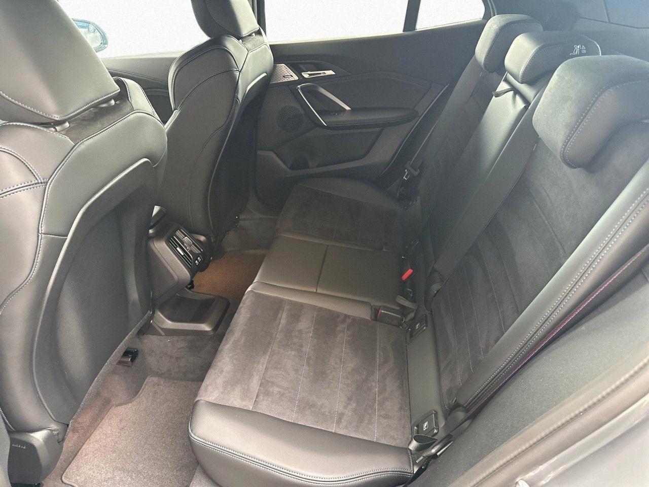 Bmw X2 sDrive 20i Msport