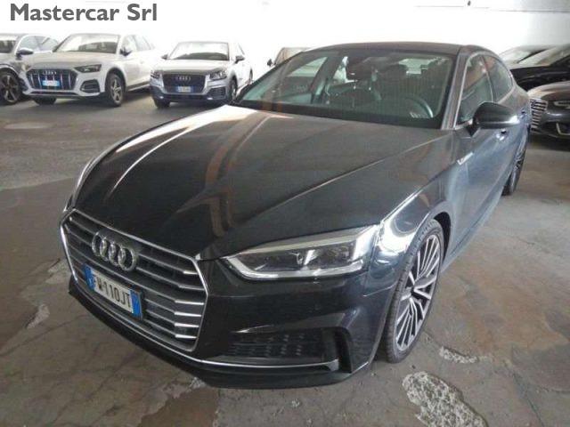 AUDI A5 Sb 45 2.0 tfsi mhev Sport quattro s-tronic FW110JT