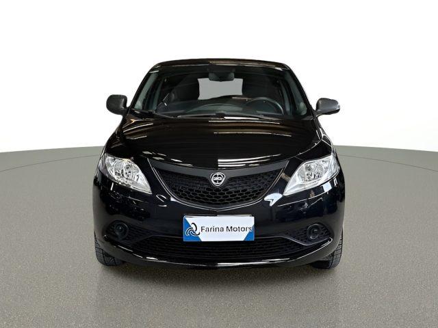 LANCIA Ypsilon 1.2 69 CV Elefantino Blu NEOPAT. - Bluetooth - USB