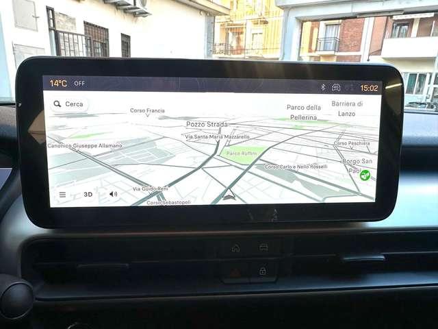 Jeep Avenger MY25 1.2 MHEV 110cv Altitude+Navi+key less+full