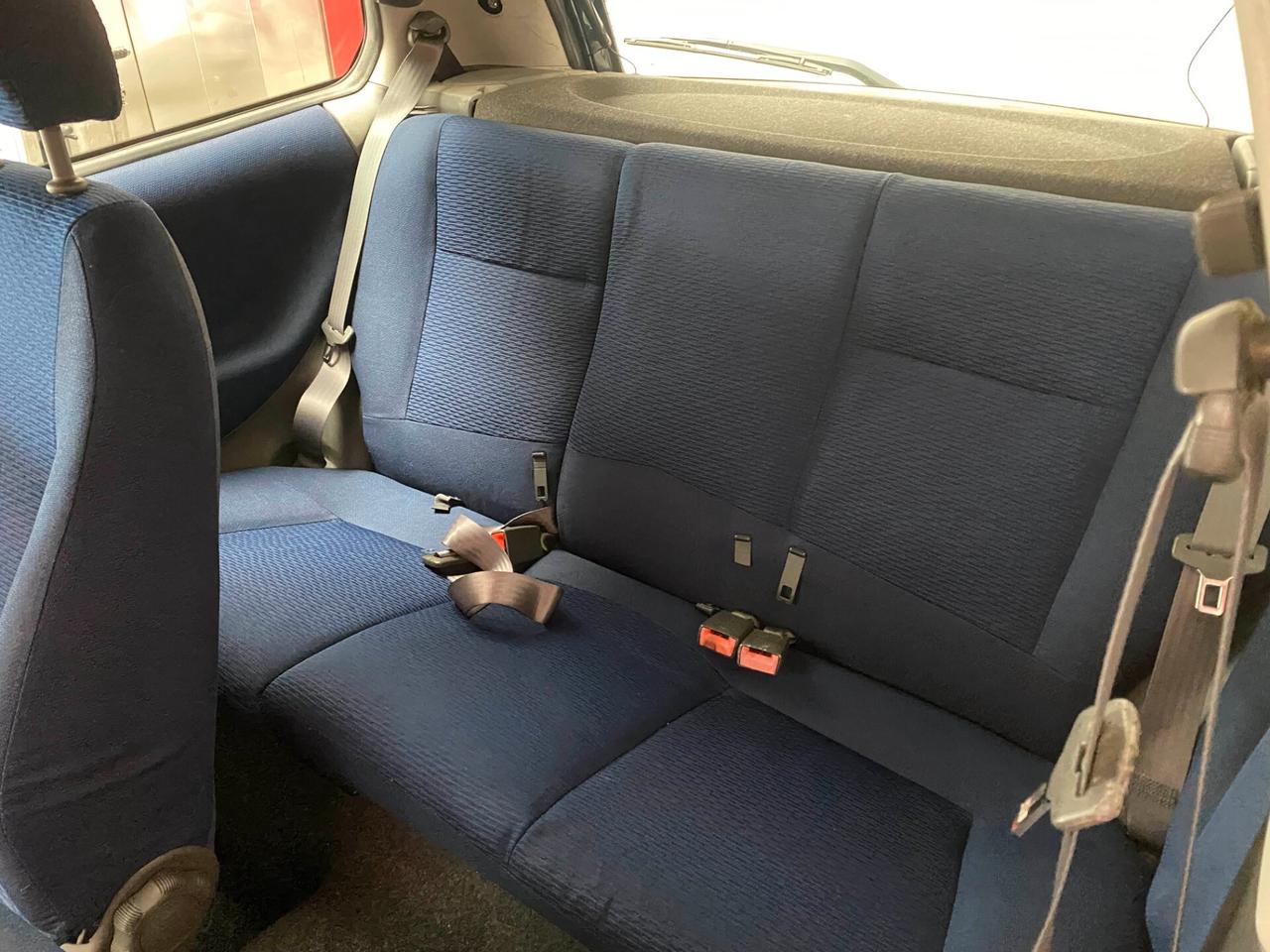 Fiat Punto 1.2i cat 3 porte
