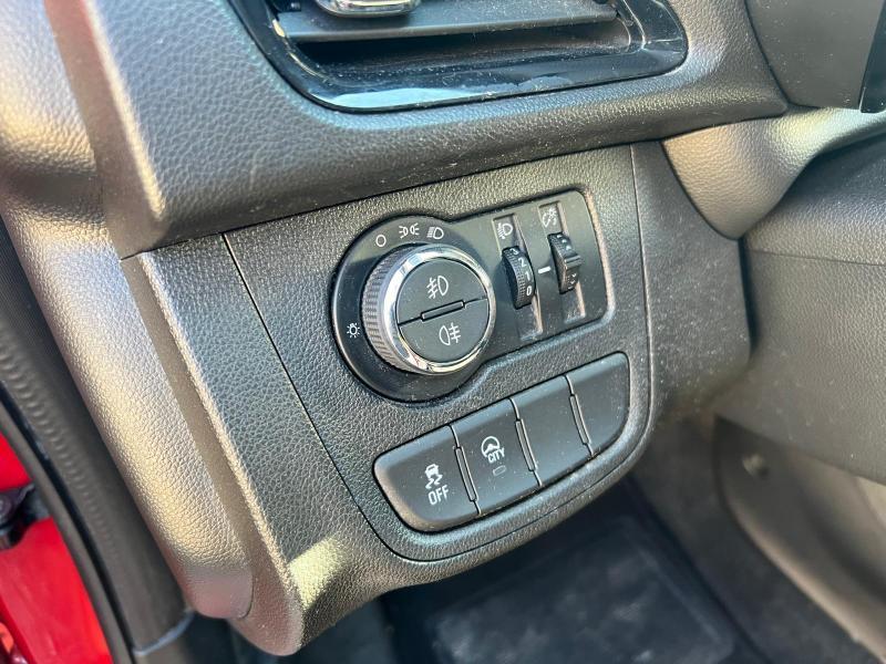 Opel Karl 1.0 Rocks 73cv my19