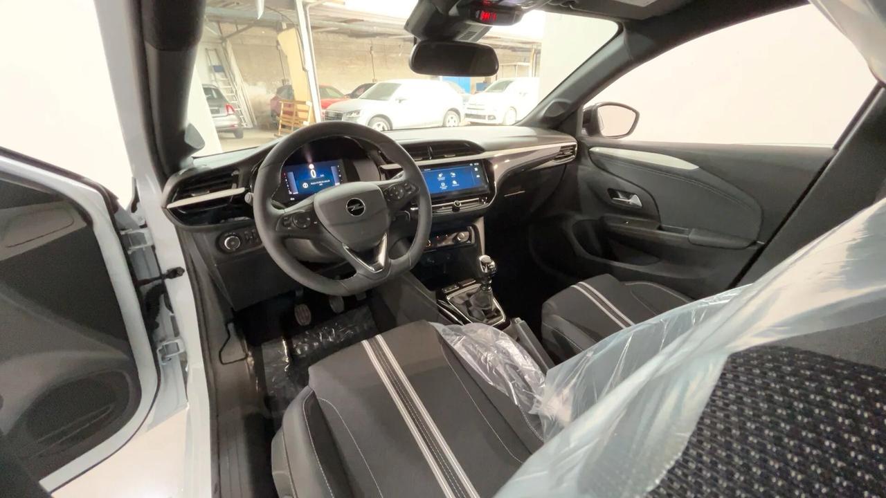 Opel Corsa 1.2 100 CV GS PREZZO PROMO
