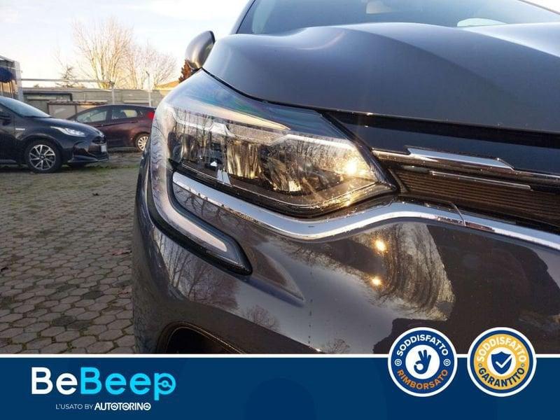 Renault Captur 1.6 PHEV INTENS E-TECH 160CV AUTO