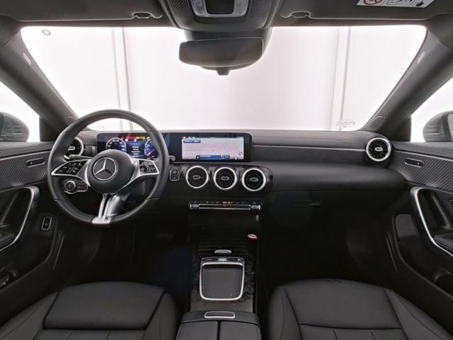 MERCEDES Classe CLA 180 Automatic Sport MILD HYBRID