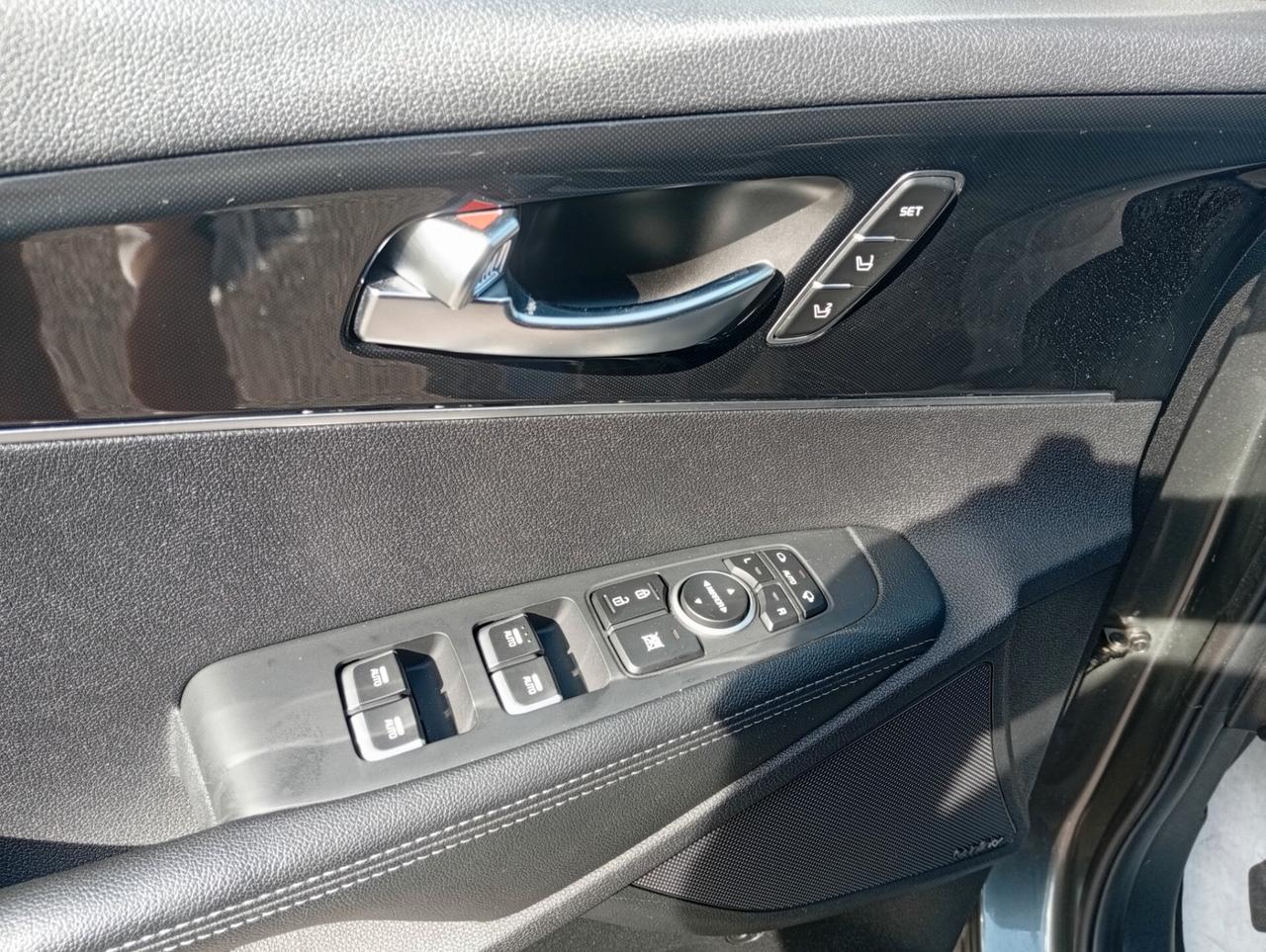 Kia Sorento 2.2 CRDi AWD Rebel 7 POSTI